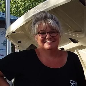 Meet your Posher, Jamie